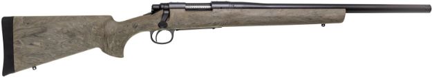 Picture of Remington 700Sps Tactical  308 Win 16.5" Ghille Green Syn!