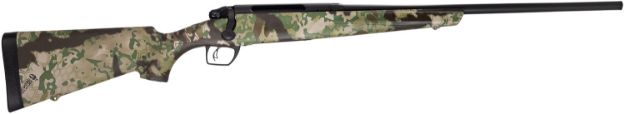Picture of Remington 783 Synthetic 30-06 Win 22" Black Kryptec Ot