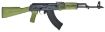 Picture of Riley Defense Rak47 Army Green 7.62X39mm 30Rd Matte/Polymer