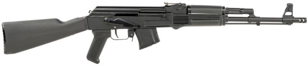 Picture of Arsenal Sam7r-62 7.62X39 Rifle W/1-10Rd Magazine
