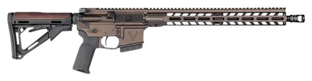 Picture of Stag 15 Pursuit 350 Legend Rh 16" 5Rd M-Lok Midnight Bronze