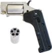 Picture of Stand Mfg Switch Gun 22 Mag/Lr 5 Shot Stainless Can Be Folded
