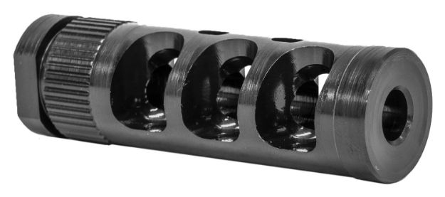 Picture of Grovtec G-Comp .308 Muzzle Compensator 5/8-24 Threads
