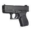 Picture of Glock 43 9Mm Luger Fs 6-Shot Black Rebuilt