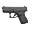 Picture of Glock 42 380Acp Fs 6-Shot Black Rebuilt