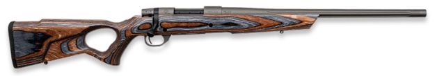 Picture of Weatherby Vanguard Spike Camp 6.5Cm 20" Tung/T-Hole Lamin<