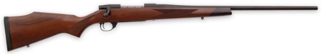 Picture of Weatherby Vanguard Sporter 308 Win 22" Tb Blued/Walnut
