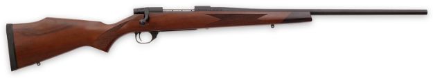 Picture of Weatherby Vanguard Sporter 6.5Cm 24" Tb Blued/Walnut