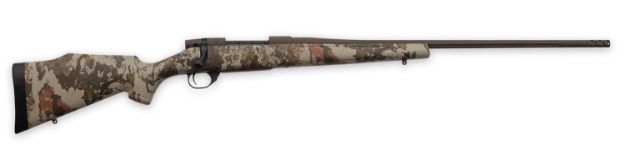 Picture of Weatherby Vanguard First Lite Specter 6.5Prc 24" Brown Cera<