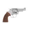 Picture of Colt Viper 357Mag 3" 6Rd Stainless Walnut Grips