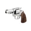 Picture of Colt Viper 357Mag 3" 6Rd Stainless Walnut Grips