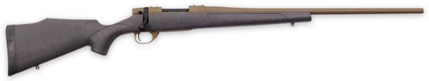 Picture of Weatherby Vanguard Weathrguard 257Wby Mag 24" Tb Bronze/Black