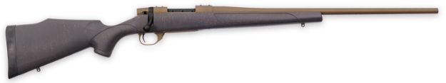 Picture of Weatherby Vanguard Weathrguard 7Mm Rm 24" Tb Bronze/Black*