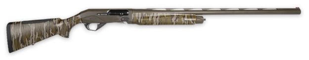 Picture of Weatherby Sorix Synthetic 12Ga 3" 28" Grey/Mo Bottomland