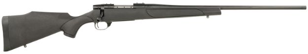 Picture of Weatherby Vanguard Obsidian 223 Rem 24" Black/Black Syn*