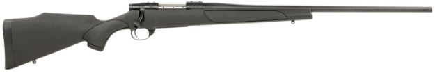 Picture of Weatherby Vanguard Obsidian 243 Win 22" Black/Black Syn*