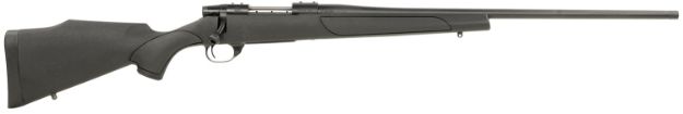 Picture of Weatherby Vanguard Obsidian 25-06 24" Black/Black Syn