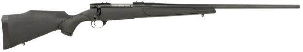 Picture of Weatherby Vanguard Obsidian 300Wm 24" Tb Black/Black Syn