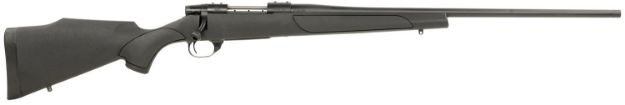 Picture of Weatherby Vanguard Obsidian 308 Win 22" Black/Black Syn