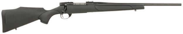 Picture of Weatherby Vanguard Obsidian 350 Legend 20" Black/Blk Syn*