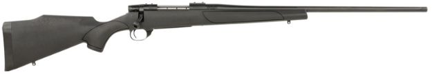 Picture of Weatherby Vanguard Obsidian 6.5 Prc 24" Black/Black Syn