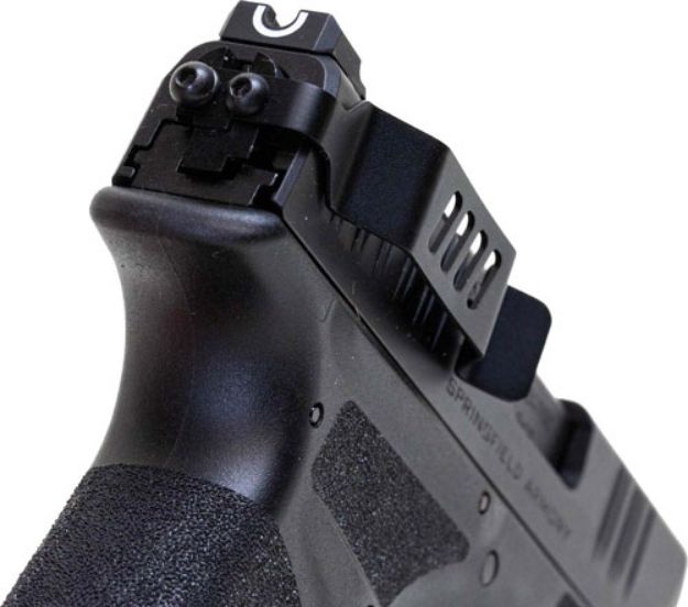 Picture of Techna Clip Handgun Retention Clip Taurus Gx4 Ambi!