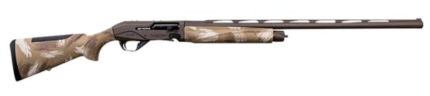 Picture of Weatherby Sorix Synthetic 12Ga 3.5" 28" Brown/Slough