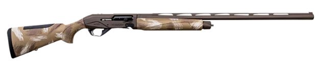 Picture of Weatherby Sorix Synthetic 20Ga 3" 28" Brown/Slough!