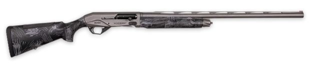 Picture of Weatherby Sorix Synthetic 12Ga 3" 28" Grey/Storm
