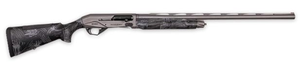 Picture of Weatherby Sorix Synthetic 20Ga 3" 28" Grey/Storm