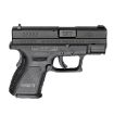 Picture of Springfield Xd Sub-Compact 9Mm 3" 13Rd Fs Black<
