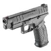 Picture of Springfield Xd-M Elite 10Mm 4.5" Osp 15Rd Black
