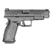 Picture of Springfield Xd-M Elite 10Mm 4.5" Osp 15Rd Black