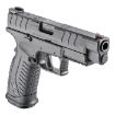 Picture of Springfield Xd-M Elite 10Mm 4.5" Osp 15Rd Black