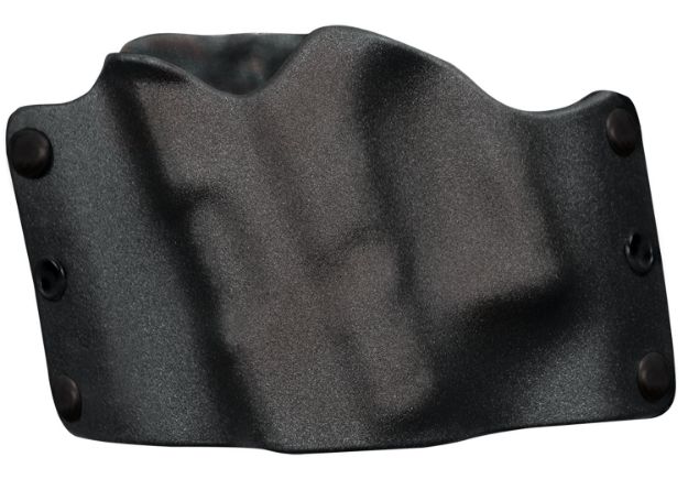 Picture of Stealth Operator Compact Owb Lh Holster Black Open Bottom