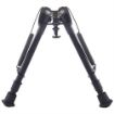 Picture of Harris Bipod Model Lm 9"-13" W/Leg Extension Notches Black