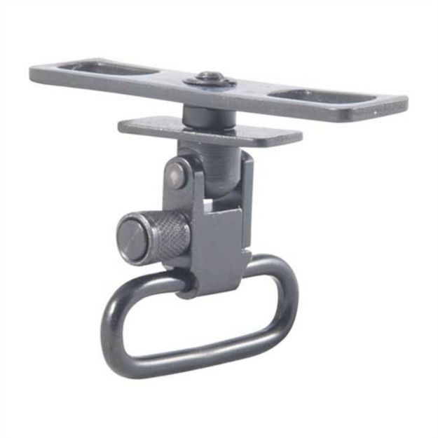 Picture of Harris #5 Bipod Adapter For Colt Ar15 Round Forends