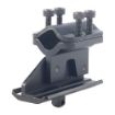 Picture of Harris No.4 Barrel Clamping Bipod Mount Black !