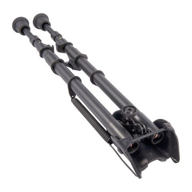 Picture of Harris Bipod 13.5"-27" Extension Legs Black