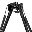 Picture of Harris Bipod 13.5"-23" Extension Legs Black