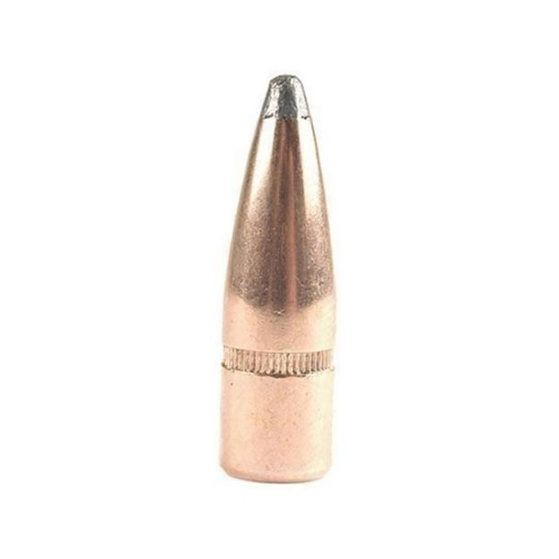 Picture of Hornady Bullets 30 Cal 308 180Gr Jsp 100Rd 15Bx/Cs