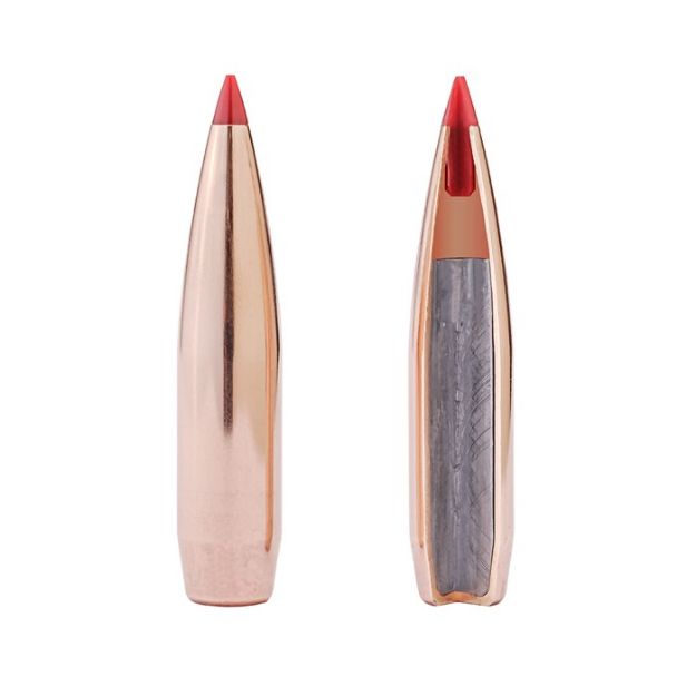 Picture of Hornady Bullets 30 Cal .308 174Gr. Eld-Vt 100Ct 15Bx/Cs