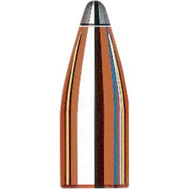 Picture of Hornady Bullets 30 Cal .308 110Gr Jsp 100Ct 25Bx/Cs