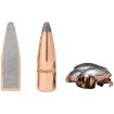Picture of Hornady Bullets 7Mm .284 154Gr Jsp 100Ct 15Bx/Cs