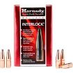 Picture of Hornady Bullets 30 Cal .308 165Gr Jsp 100Ct 15Bx/Cs