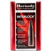 Picture of Hornady Bullets 30 Cal .308 165Gr Jsp-Bt 100Ct 15Bx/Cs
