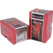Picture of Hornady Bullets 30 Cal .308 168Gr Jhp-Bt 100Ct 15Bx/Cs