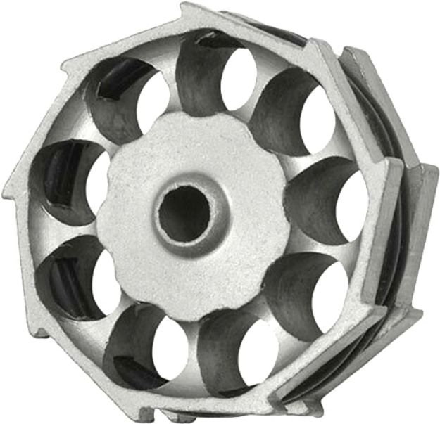 Picture of Hatsan .25 Magazine 9-Shot