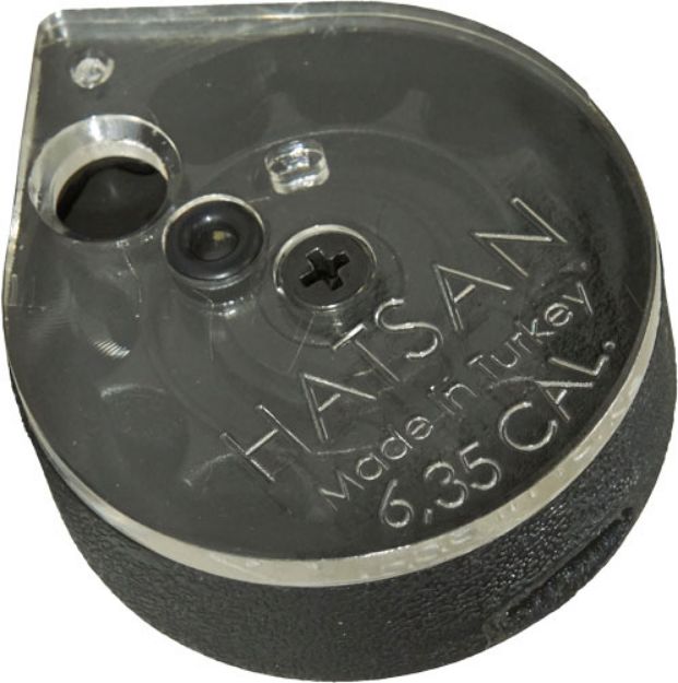Picture of Hatsan .25 S/Roto Magazine 10-Shot
