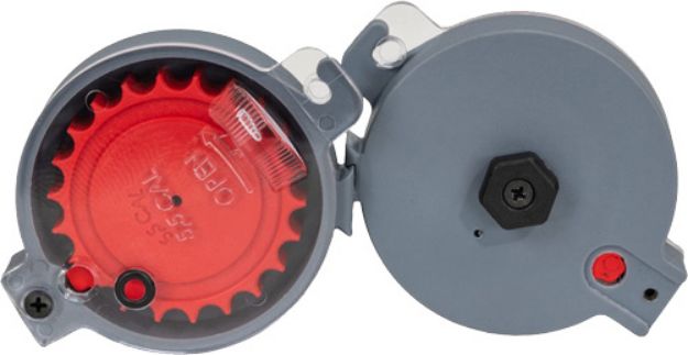 Picture of Hatsan .22 Swingload Mag 21-Shot For Blitz Airguns